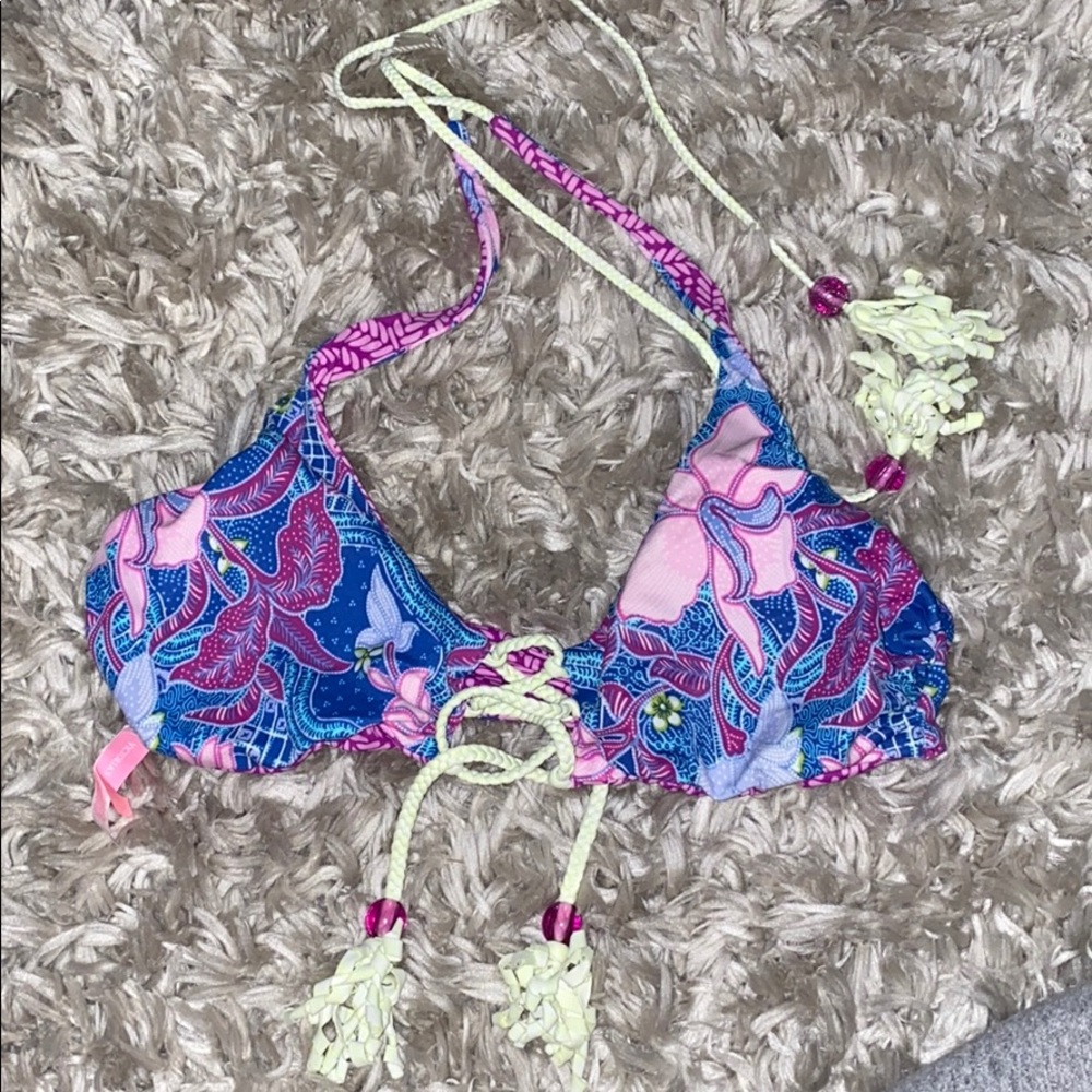 Victoria’s Secret Swim